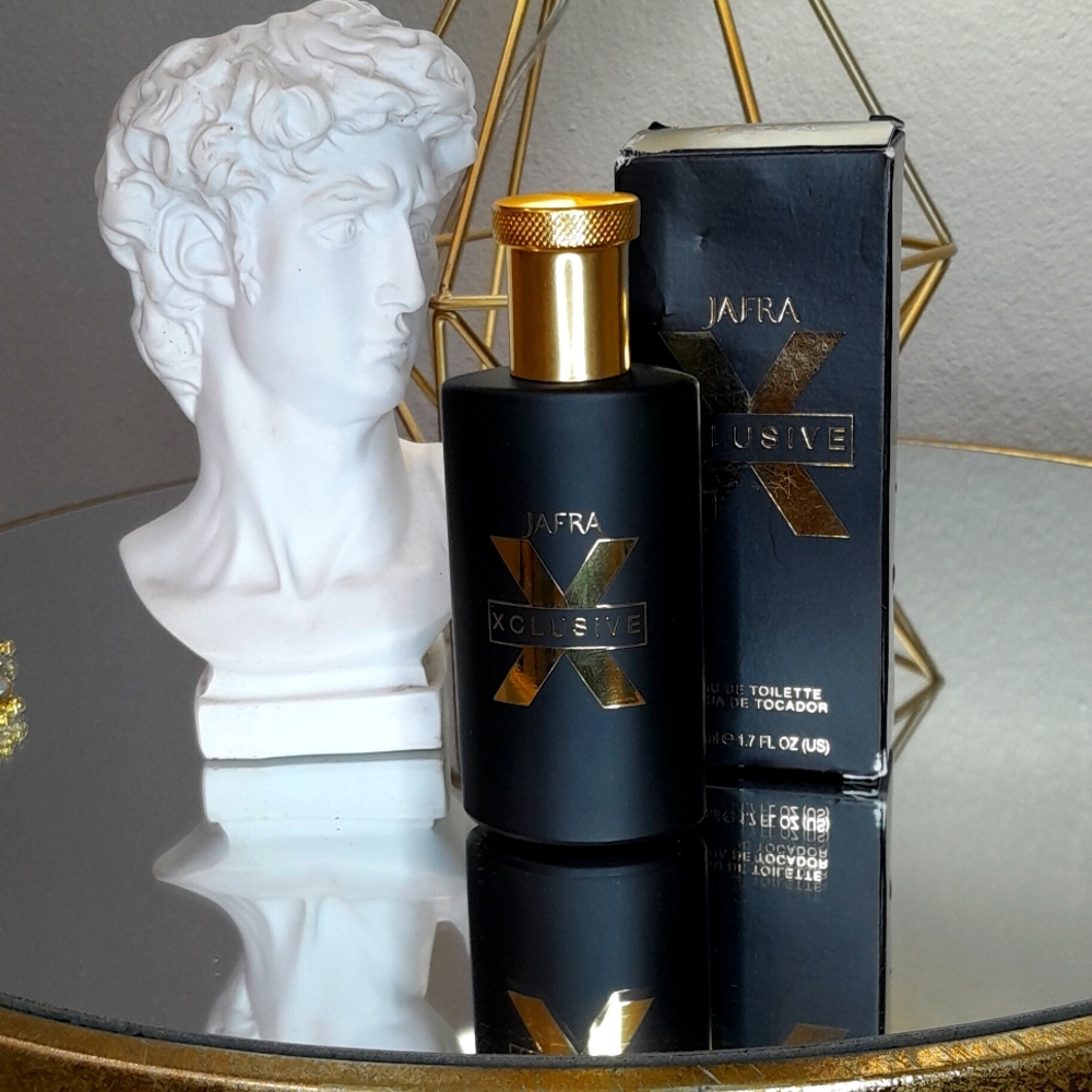 XCLUSIVE by JAFRA MEN